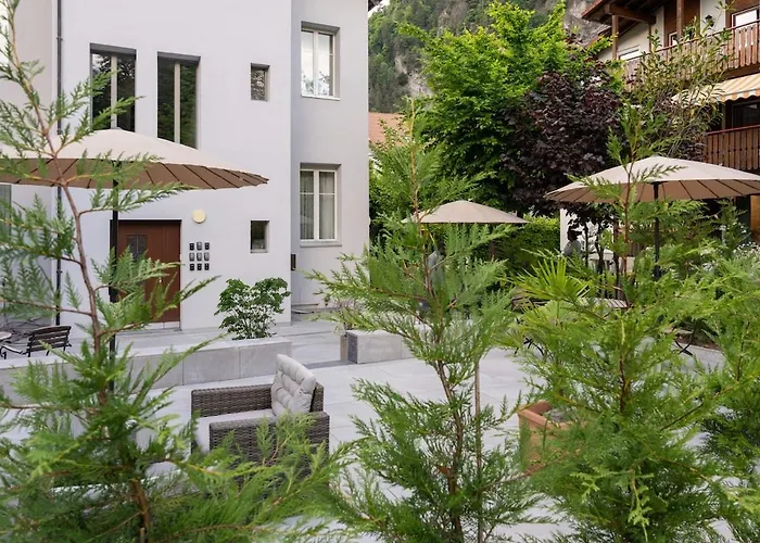 Betweenlakes Grd Floor East 아파트 *