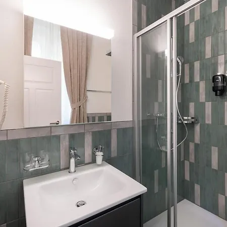 Apartament Betweenlakes Grd Floor East Interlaken
